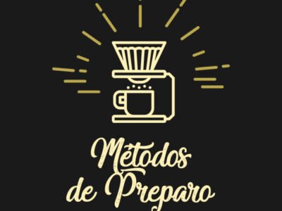 Métodos de Preparo de Café