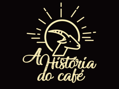 A história do café
