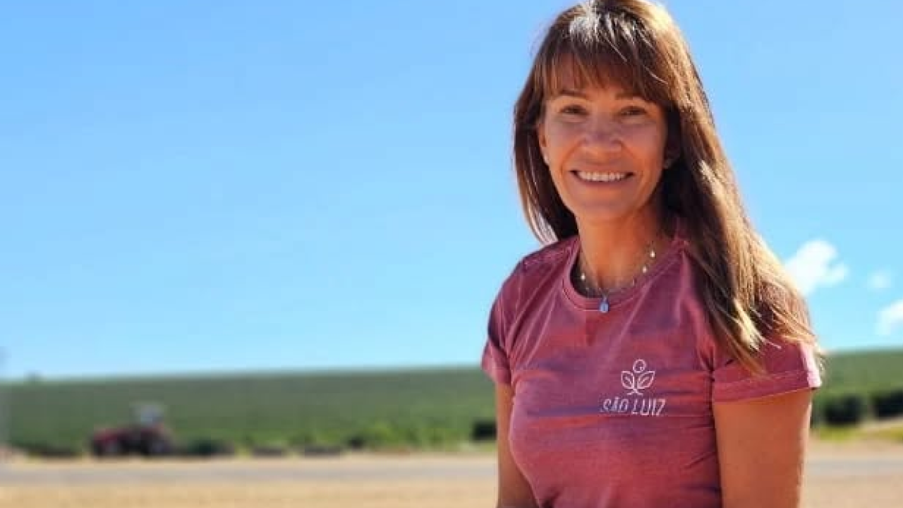 Arbor - Fazenda São Luiz